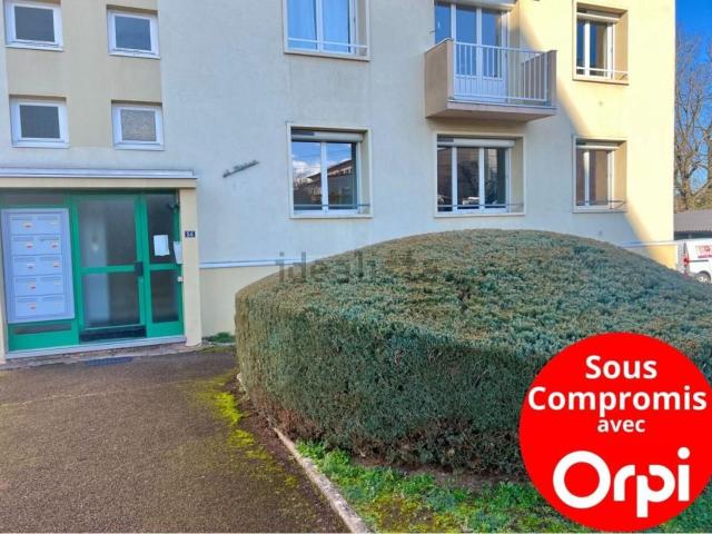 Appartement vente à L'Arbresle, Rhône