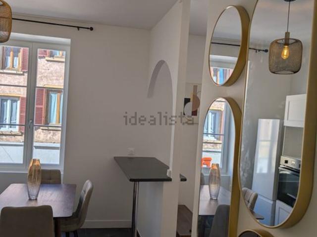Appartement location à En Rap, L'Arbresle