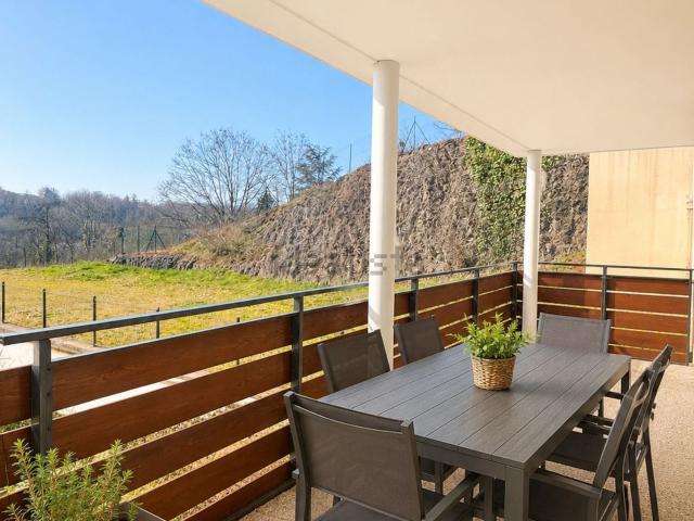 Appartement vente à L'Arbresle, Rhône