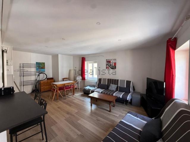 Appartement vente à En Rap, L'Arbresle