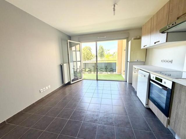 Appartement vente à En Rap, L'Arbresle