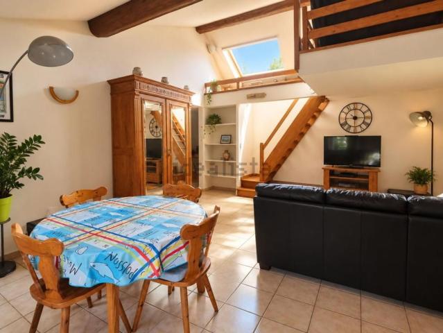 Appartement vente à L'Arbresle, Rhône