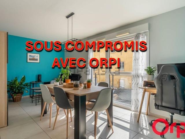 Appartement vente à L'Arbresle, Rhône