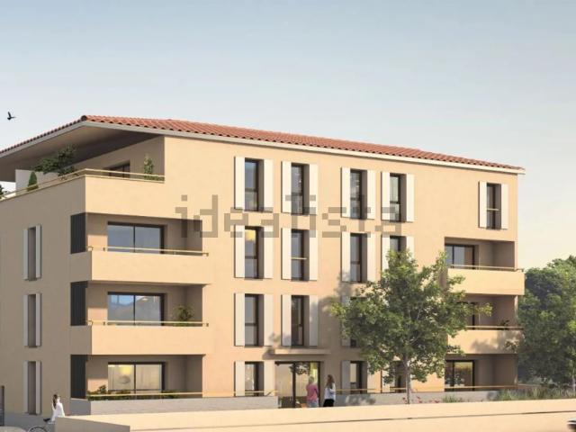 Appartement vente à L'Arbresle, Rhône