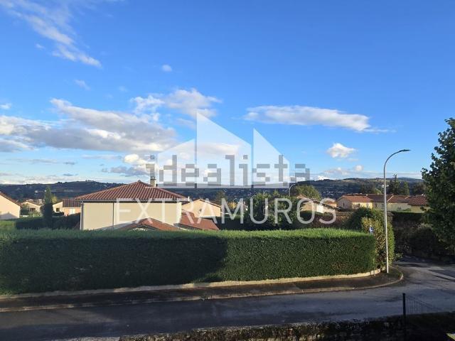 Appartement vente à L'Arbresle, Rhône