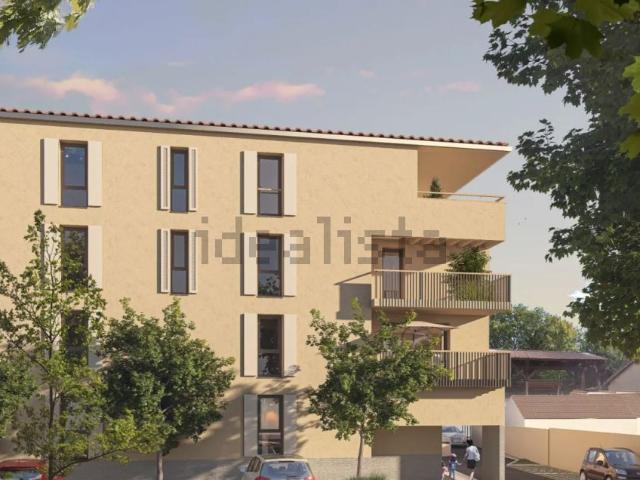 Appartement vente à L'Arbresle, Rhône