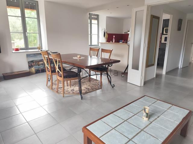 Appartement vente à L'Arbresle, Rhône