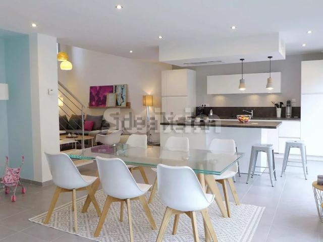 Appartement vente à Saint-Étienne, L'Arbresle