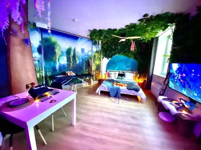 Appartement location à En Rap, L'Arbresle