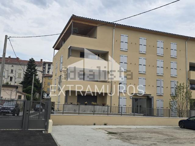 Appartement vente à L'Arbresle, Rhône