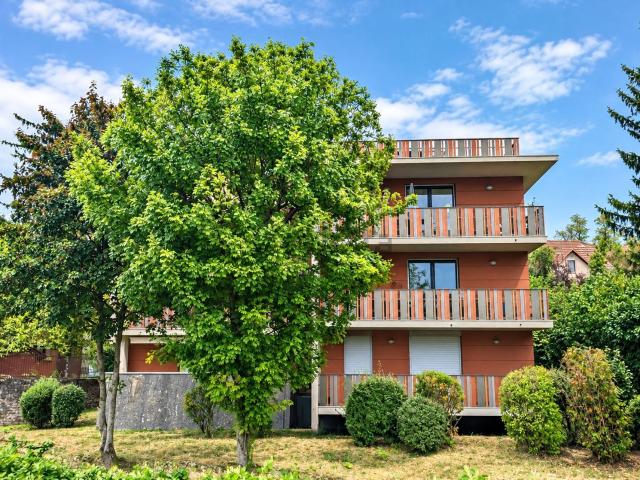 Appartement vente à L'Arbresle, Rhône