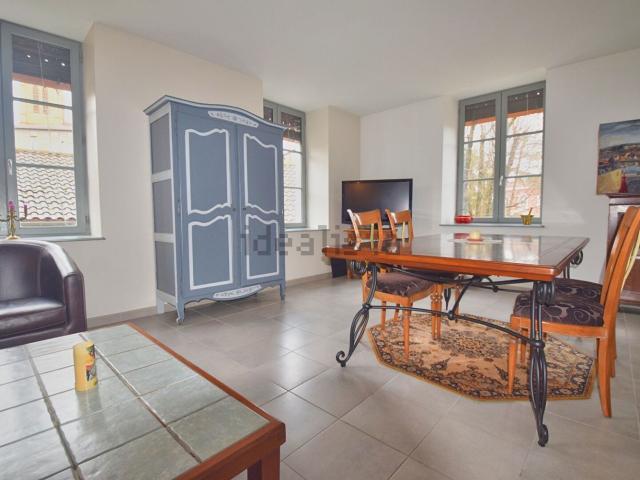 Appartement vente à Les Brûlés, Éveux