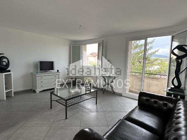 Appartement vente à L'Arbresle, Rhône