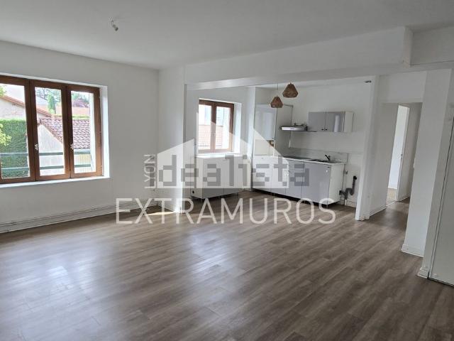 Appartement vente à L'Arbresle, Rhône
