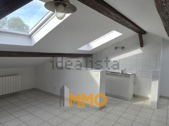 Appartement location à Le Joffroy, Éveux