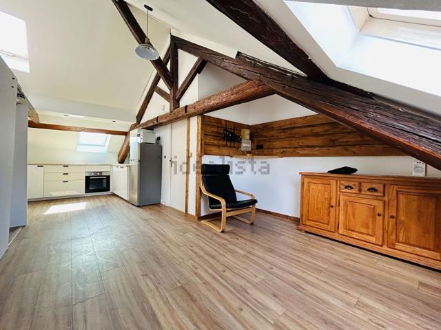 Appartement location à En Rap, L'Arbresle
