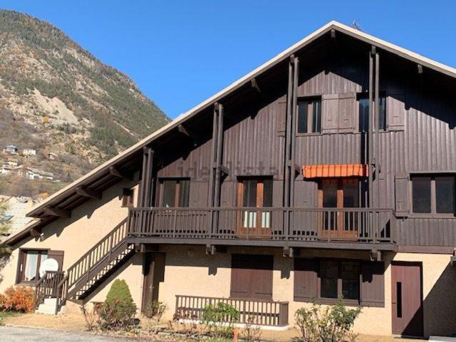 Appartement location à L'Argentière-la-Bessée, Hautes-Alpes
