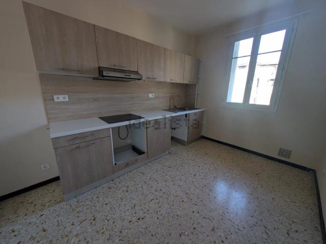 Appartement vente à L'Escarène, Alpes-Maritimes