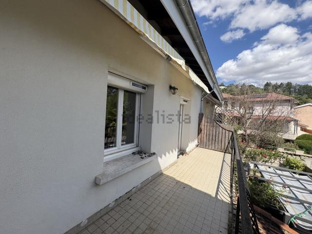 Appartement vente à La Maladière, La Tour-en-Jarez