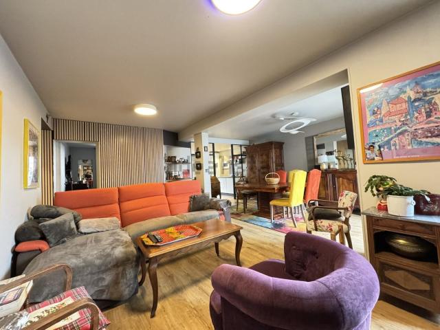 Appartement vente à L'Étrat, Loire