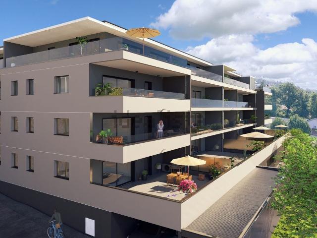 Appartement vente à L'Étrat, Loire