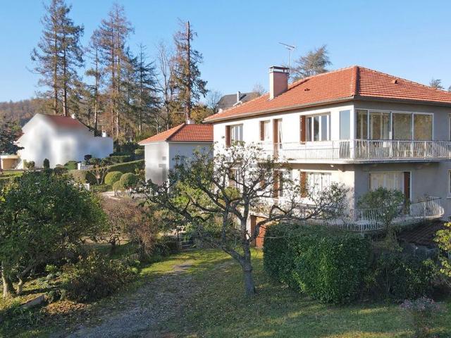 Appartement vente à Les Cotes, L'Étrat