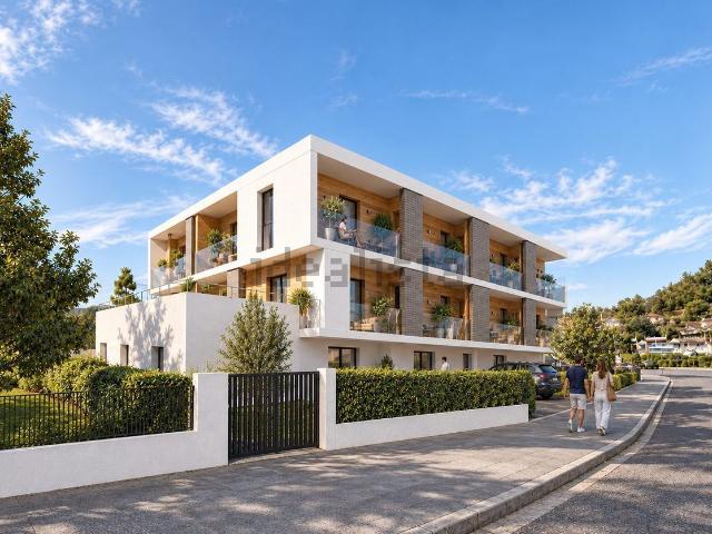 Appartement vente à L'Étrat, Loire