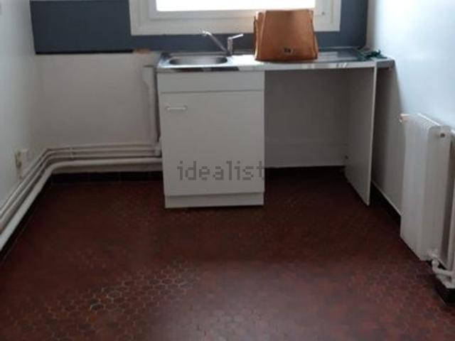 Appartement location à Larue, Chevilly-Larue