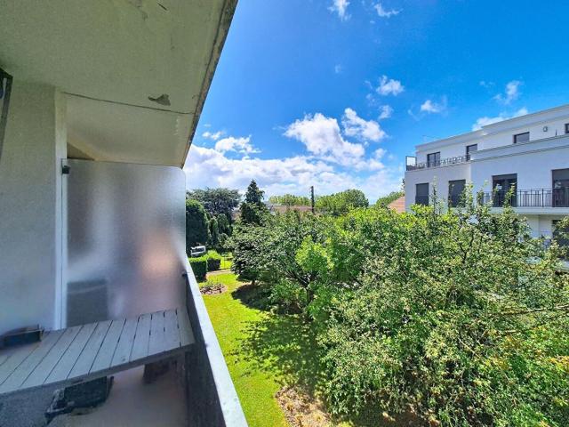 Appartement vente à L'Haÿ-les-Roses, Val-de-Marne