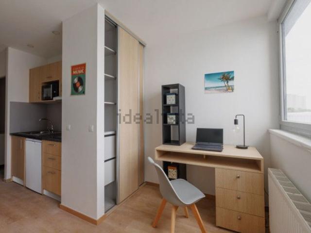 Appartement location à Chevilly-Larue, Val-de-Marne
