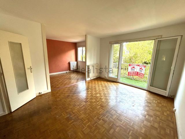 Appartement vente à L'Haÿ-les-Roses, Val-de-Marne