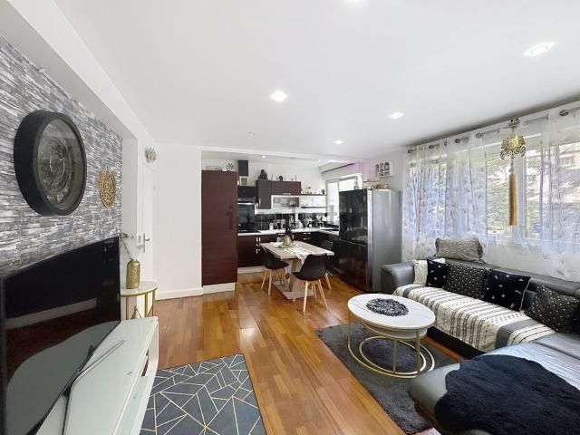 Appartement vente à Fresnes, Val-de-Marne