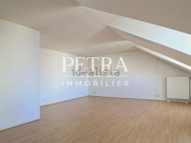 Appartement vente à L'Haÿ-les-Roses, Val-de-Marne