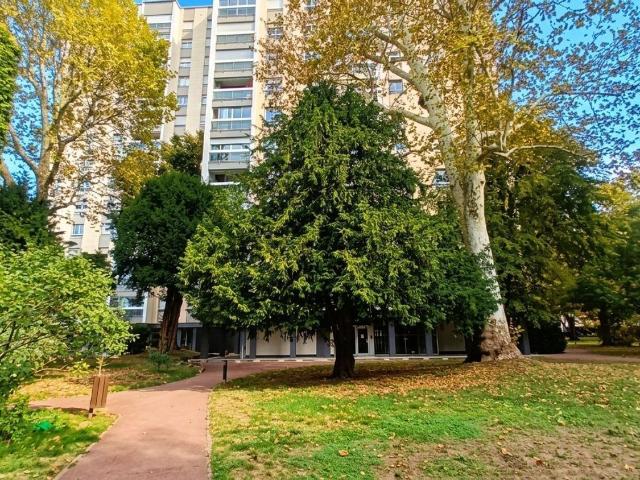 Appartement vente à L'Haÿ-les-Roses, Val-de-Marne