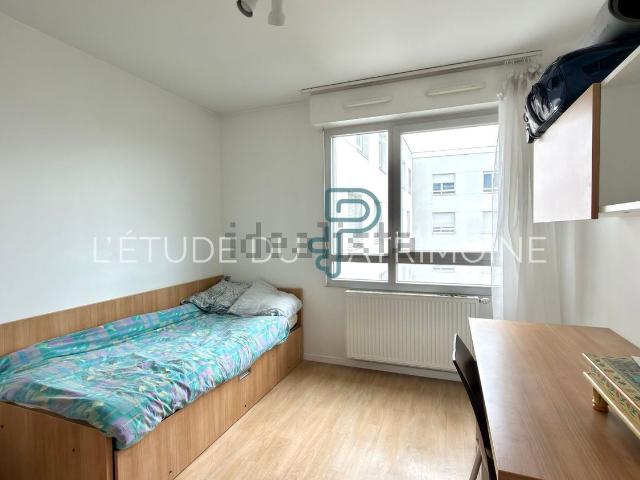 Appartement vente à L'Haÿ-les-Roses, Val-de-Marne