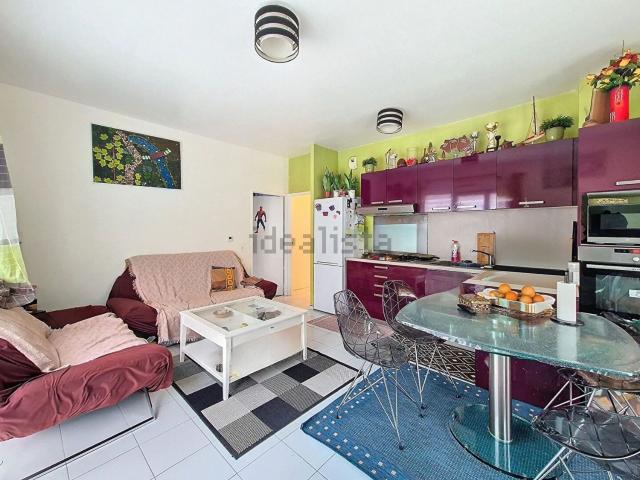 Appartement vente à La Saussaie, Chevilly-Larue