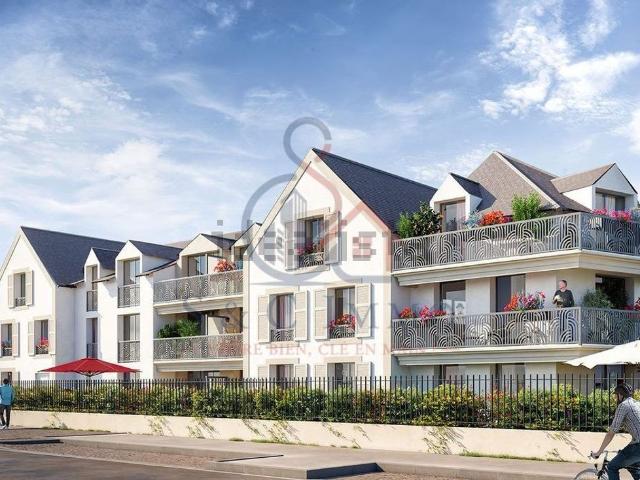 Appartement vente à Larue, Chevilly-Larue
