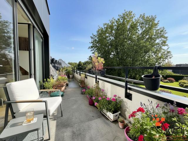 Appartement vente à Frétillé, L'Hermitage