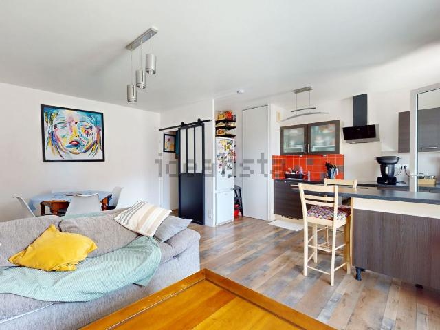 Appartement vente à La Haute Lotodière, L'Hermitage