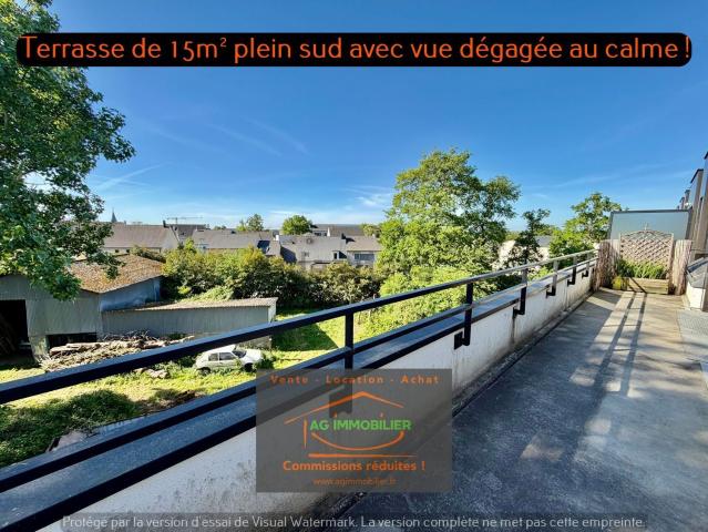 Appartement vente à Frétillé, L'Hermitage