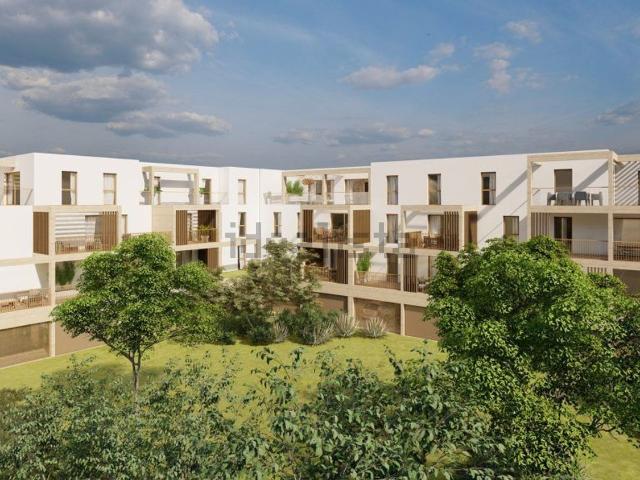 Appartement vente à Les Chapelles, L'Horme