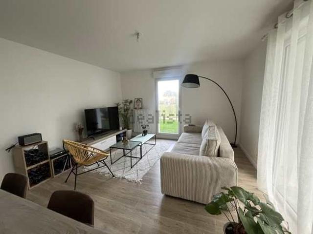 Appartement location à Champclou, Les Sables-d'Olonne