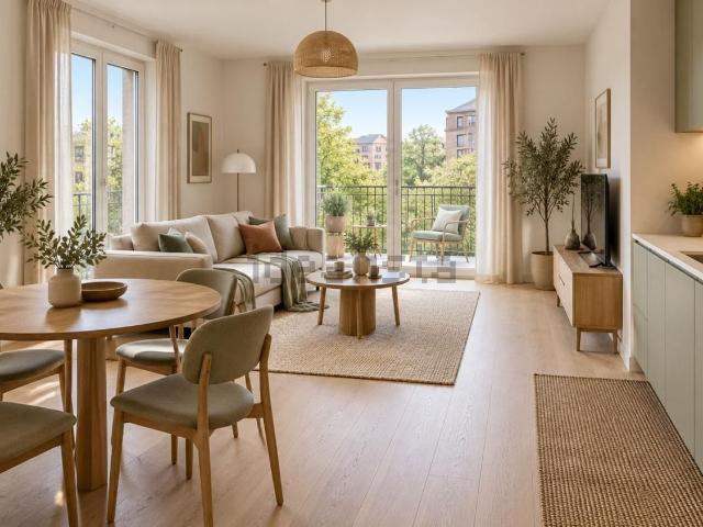 Appartement vente à L'Île-Saint-Denis, Seine-Saint-Denis