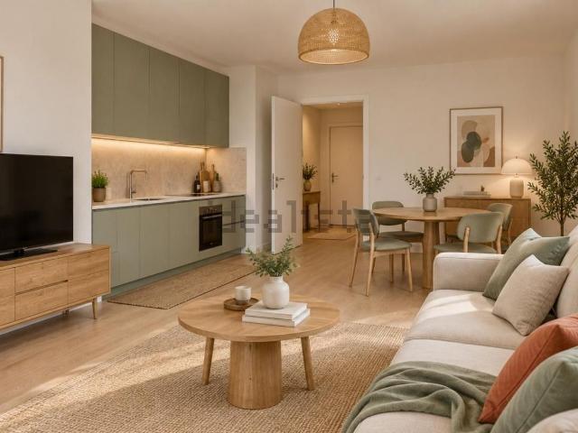 Appartement vente à L'Île-Saint-Denis, Seine-Saint-Denis