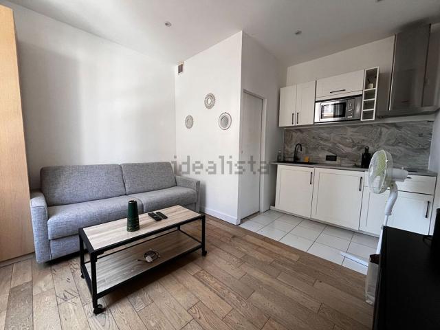 Appartement vente à L'Isle-Adam, Val-d'Oise