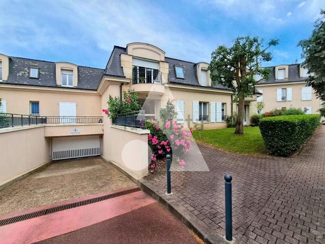 Appartement location à L'Isle-Adam, Val-d'Oise