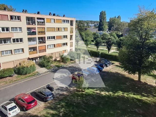 Appartement location à L'Isle-Adam, Val-d'Oise