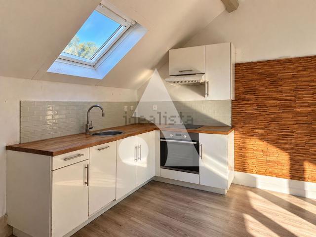 Appartement location à L'Isle-Adam, Val-d'Oise