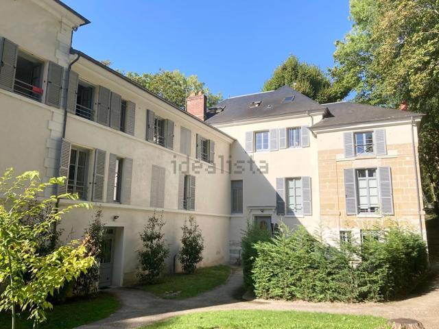 Appartement vente à Hameau de Stors, L'Isle-Adam
