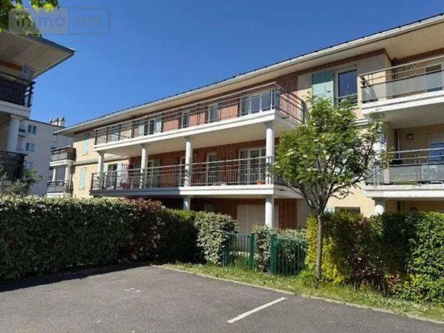 Appartement vente à L'Isle-Adam, Val-d'Oise